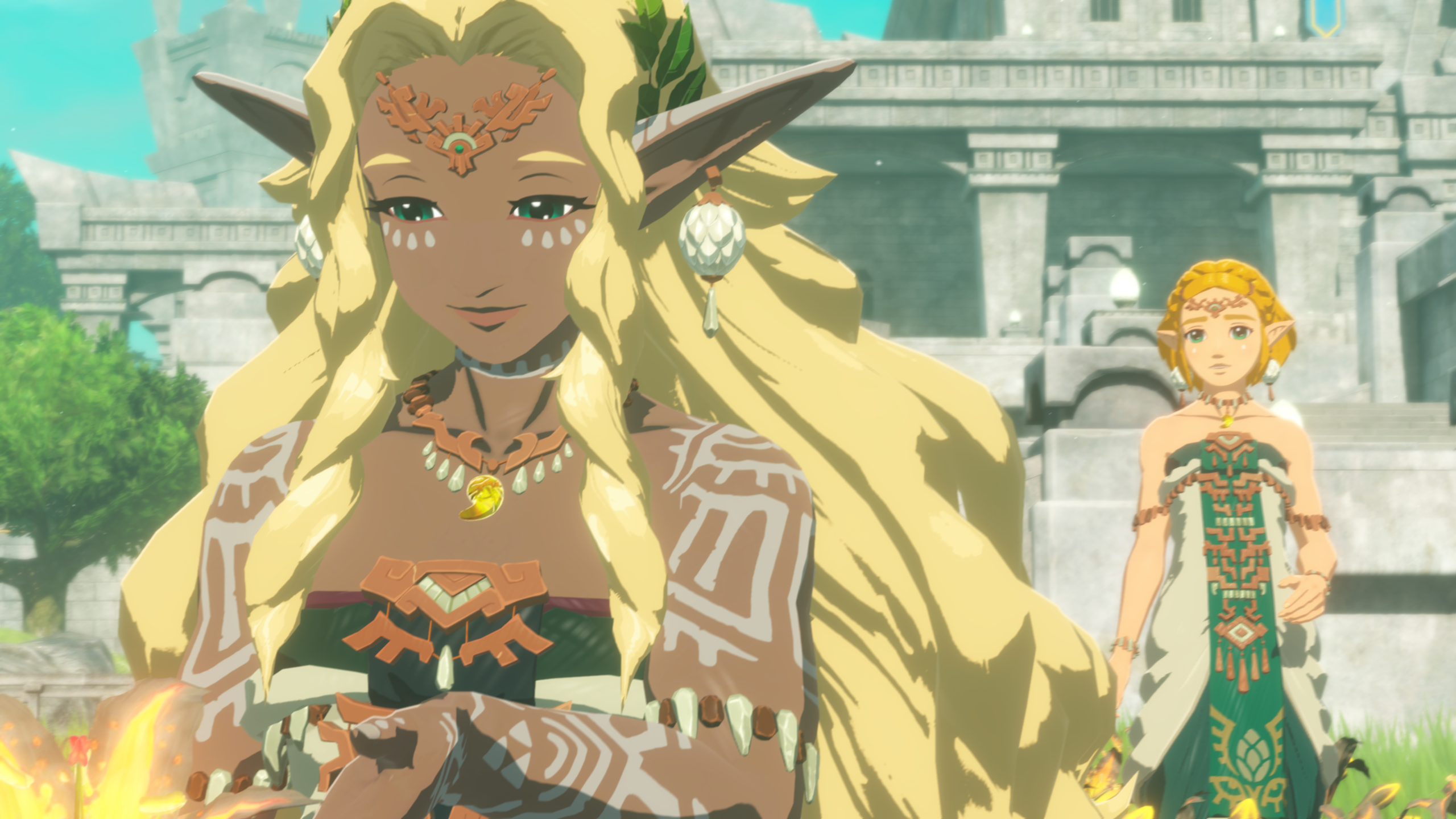 Hyrule Warriors: Age of Imprisonment, Nintendo Switch 2 photo 6
