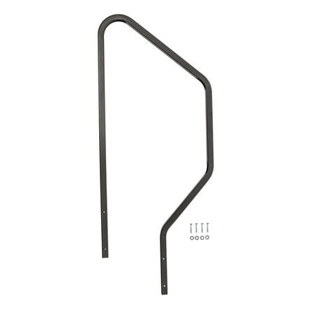 MOR/ryde Stp214-120H Entry Step Hand Rail | Walmart Canada