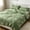 Multicolor B 1 Pack, variant on AuroraX Cooling Summer Quilt Machine Washable Comforter Lightweight Soft Skin-Friendly All Season Full Size Breathable Bedspread