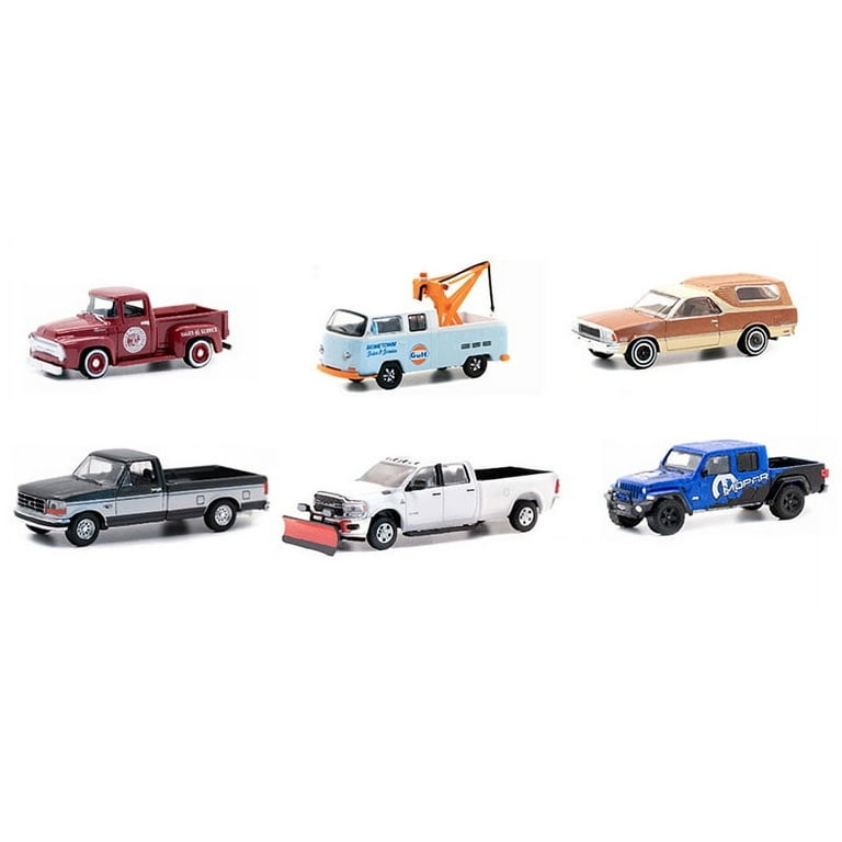 Camper caballero sale