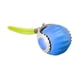 thumbnail image 3 of Pelota de juguete interactiva para gatos, compañero inteligente, portátil, inteligente, automática, eléctrica, Teaser para gatos, bola rodante de cola Azul, 3 of 9