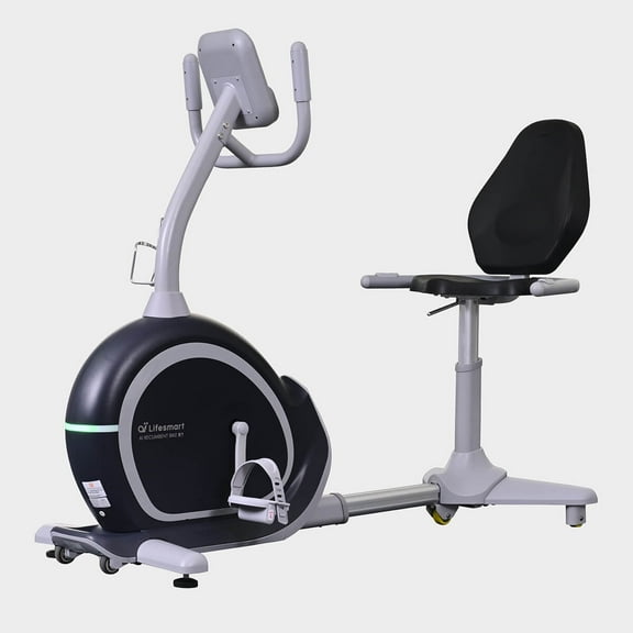 Lifesmart R1 Recumbent Cycle