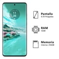 thumbnail image 2 of Smartphone Motorola Edge 40 Neo 12GB RAM 256GB ROM Verde Desbloqueado, 2 of 4