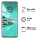 thumbnail image 2 of Smartphone Motorola Edge 40 Neo 12GB RAM 256GB ROM Verde Desbloqueado, 2 of 4