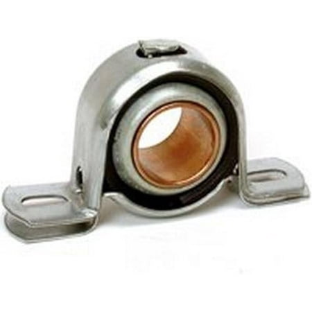 Dial Evaporative Cooler Pillow Block, 1-In. — Residential Use, Standard Application