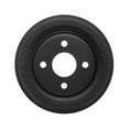 thumbnail image 3 of Dynamic 365-53001 True Balanced Brake Drum Fits select: 1991-2002 SATURN SL1, 1991-2002 SATURN SL2, 3 of 3