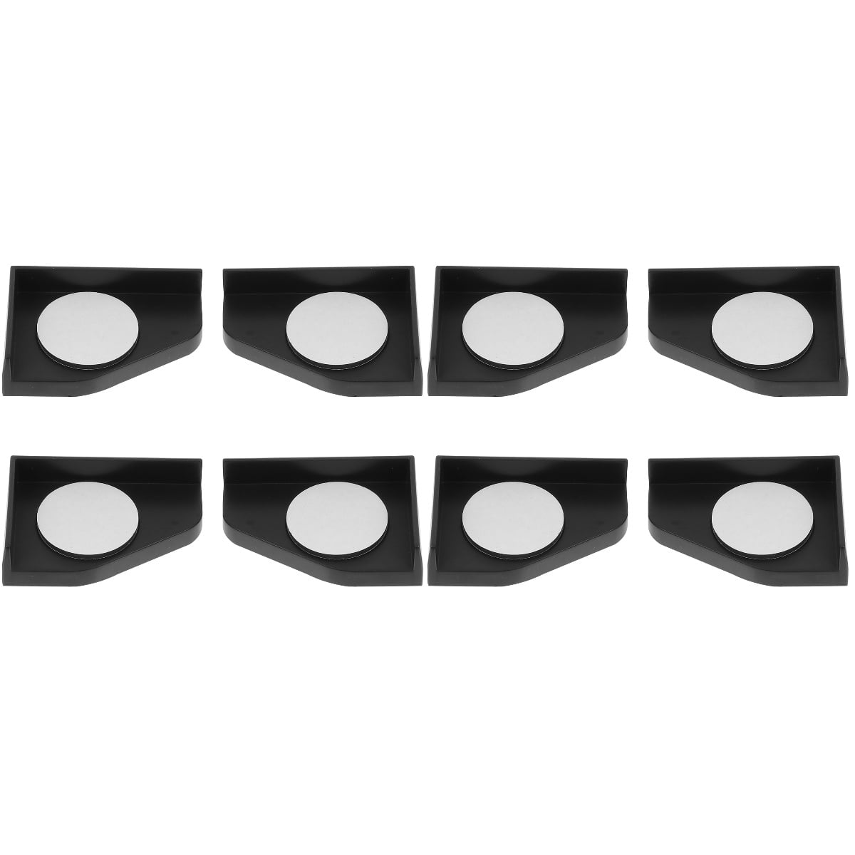 Frcolor Corner Furniture Pads Protector Table Protectors Couch Leg