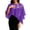 Purple, variant on jiaxiM Women Chiffon Sheer Cape Poncho Top Shawl Wraps for Evening Dress Capelets Beach Cover Up Wedding Party