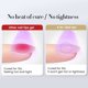 thumbnail image 4 of BORN PRETTY 15/10ML 6 en 1 Gel de pegamento para uñas acrílicas remojo Base de Gel capa superior extensión UV Gel de uñas puntas de uñas postizas Gel, 4 of 5