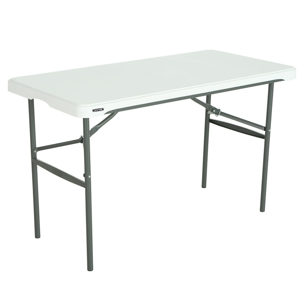 Lifetime 4Foot Nesting Table 280478