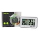 thumbnail image 3 of Mini Higrómetro De Termómetro Práctico Lcd Digital Para Interiores De Alta Precisión Con Indicación De Comodidad Medidor De Humedad Y Temperatura Yuarrent HA025433-01, 3 of 5