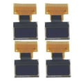 thumbnail image 4 of OLED Display Module 0.42in SSD1315 SPI IIC White 4PCS, 4 of 7