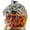 h, variant on Vintage Decanter, Decorative Whiskey Bottle, Off-Road Vehicle Design, Transparent glass bottle Bar decoration (I)