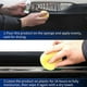thumbnail image 3 of Car Restoring Spray, Multi-purpose Foam Cleaner, Car Magic Foam Cleaner All Purpose, Powerful Decontamination Multifunctional Foam Cleaner, 3 of 5