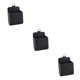 thumbnail image 3 of Sidaley Caja de almacenamiento ordenada para asiento trasero de ventilación de coche, funda para monedas de cuero PU, organizador de bolsillo, Type1 NO1, 3 of 6