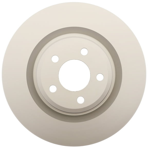 Raybestos Specialty Truck, School Bus and Medium Duty Rotors