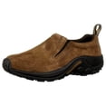 thumbnail image 3 of Merrell Men's Jungle Moc Suede Slip On Water Resistant EVA Sneakers, 3 of 8