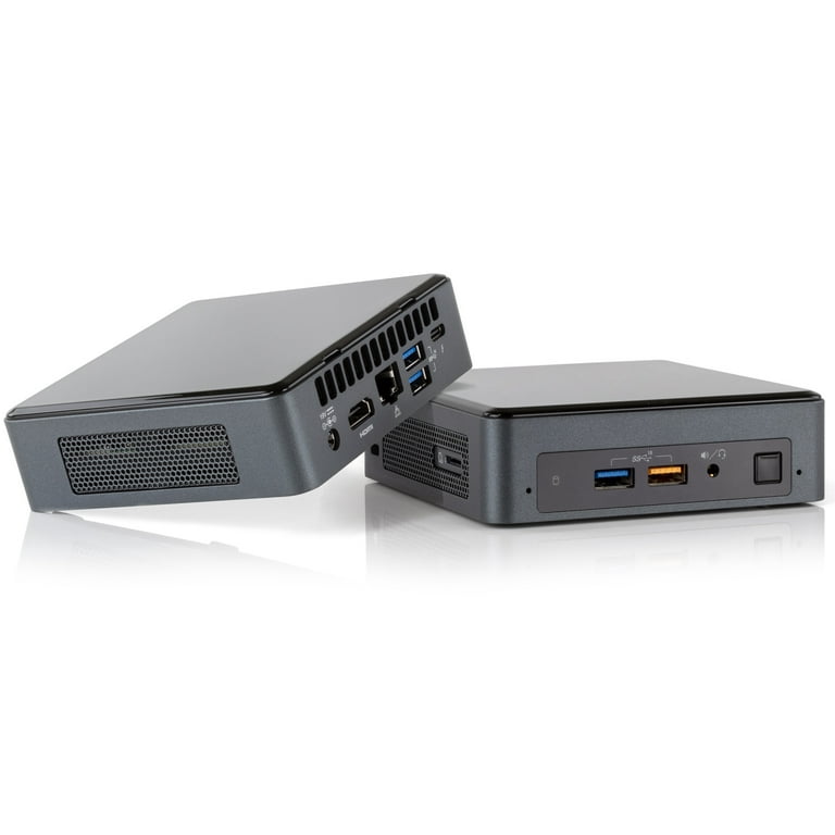 ミニPC Toto922Mini PC intel NUC8BEH i7-8559U ミニPC Toto922Mini PC intel NUC8BEH i7-8559U Amazon.com