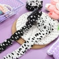 thumbnail image 4 of IDEANATEGRATE Decorativa Con En Tela Suave Para Y Adornos Multicolor, 4 of 6