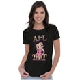 thumbnail image 3 of Betty Boop Sassy All That Diamonds Women's T Shirt Ladies Tee Brisco Brands S, 3 of 5