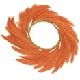 thumbnail image 1 of unbranded Guirnalda De Caña Artificial Color Marrón Claro Ideal Para De Pared Y Ambientes Farmhouse, 1 of 5