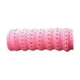 thumbnail image 1 of Tennis Racket Grip Tapenon-Slip Soft Silicone Grip Tape for Motorcycle Handlebars 3.6Ft with Vent Holes for Vibration Reduction and Enhanced Grip on Motorcycle, Scooter, Fishing Pole, 1 of 7