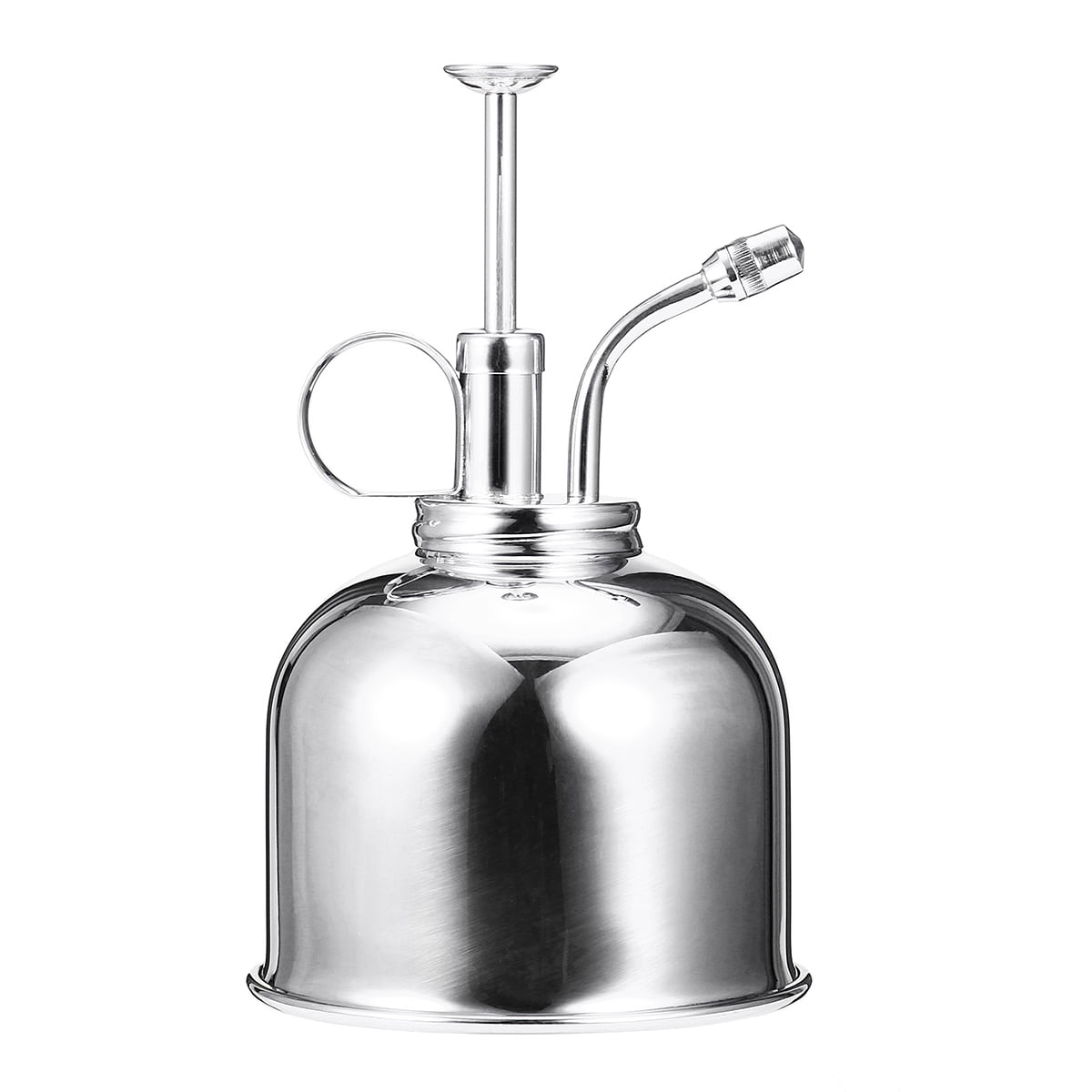 300ml Mini Copper Plant Flower Watering Pot Spray Bottle