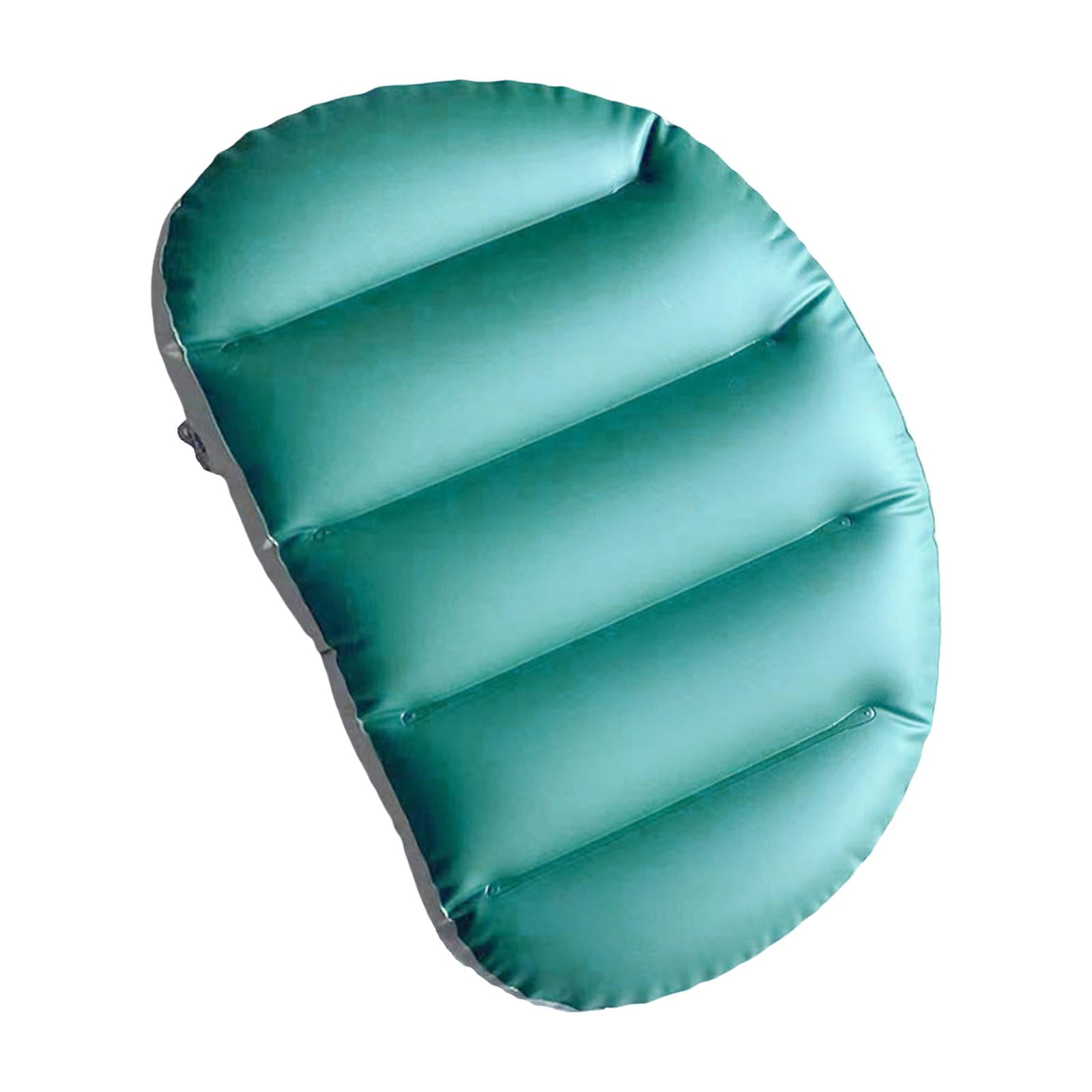 Kayak Inflatable Seat, Kayak Canoe Boat Seat Cushion, Comfortable