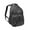 Black, variant on 17 in. Sporty Backpack