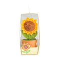 thumbnail image 1 of Artisanal Hand Woven Flowers Ornament Unique Crochet Flowers Arrangement for HomeS Table Centerpiece Decoration, 1 of 4