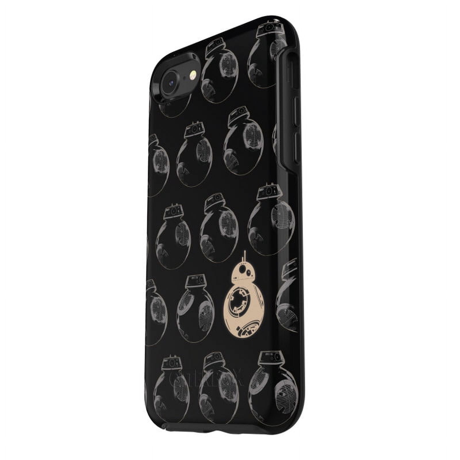 iPhoneアクセサリー GILD design STAR WARS BB-8 for iPhone8/7 iPhone