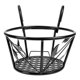 thumbnail image 5 of unbranded Soporte Decorativo Negro Para Y Macetas Con Estructura Resistente Y Acabado, 5 of 7