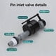 thumbnail image 3 of Old Flush Toilet Tank Fittings Inlet Valve Adjustable Needle Valve, 3 of 5
