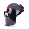 thumbnail image 1 of Auto-Darkening Welding Helmet - Full Face Protection, Comfortable & Adjustable, 1 of 5