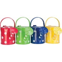 Panacea Products .5g Plkadot Watering Can 84892