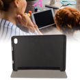 thumbnail image 3 of Funda para tableta M40PLUS para P30S P40HD Ajuste multiángulo Ajuste preciso Protección integral para tableta Gris, 3 of 14