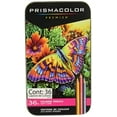 thumbnail image 2 of Prismacolor Premier Colored Pencils Soft Core Bright Vribrant Colors 36 Count, 2 of 3