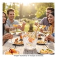 thumbnail image 3 of Vino Blanco World Table Espumoso Durazno 750 ml, 3 of 4