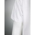 thumbnail image 7 of RVCA Men's White VA Box Regular Fit S/S T-Shirt (S02), 7 of 7