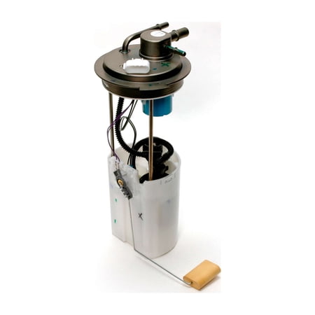 Delphi Lifetime Warranty Fuel Pump Assembly