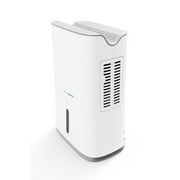 Factory Refurbished - InvisiPure Hydrowave Dehumidifier