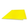 thumbnail image 6 of BAZIC Neon Yellow Foam Board 20" X 30", Colored Foam Boards 3/16 Inch Thickness, 25-Pack, 6 of 8