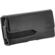 Case Logic Genuine Leather Horizontal Large Smartphone Pouch