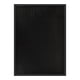 thumbnail image 1 of Tapete Para Entrada Unimat Negro 60X81 Cm, 1 of 3