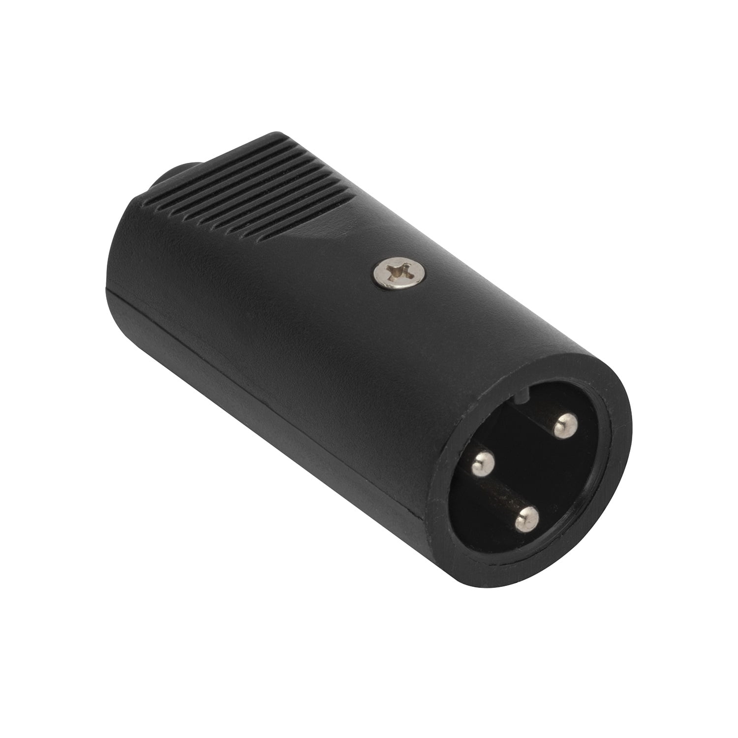 Bulldog Jack Accessory Velocity Series High Speed Jack 3 Pin Connector