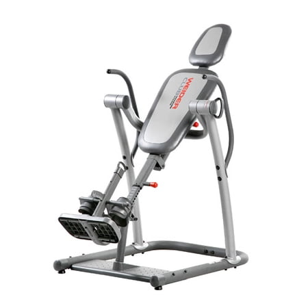 Weider Club Inversion System