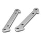 thumbnail image 4 of Soporte de brazo de suspensión delantera y trasera 7181 para Zd Racing -10 Dbx10 10421-s 9102 1/10 Rc Car Spare Par, 4 of 5