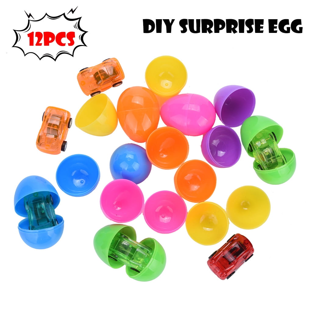 surprise eggs toy