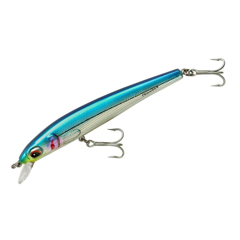 Bomber Long Shot Minnow Crankbait 5