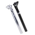 thumbnail image 5 of Aluminum Alloy Bike Seatpost For /Road Parts 27.2mm Seat Tube Seat, 5 of 10